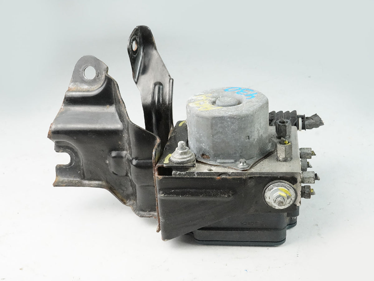 2016 - 2017 Nissan Altima Abs Anti Lock Brake Actuator Pump Module Unit OEM