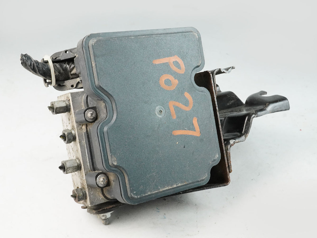 2016 - 2017 Nissan Altima Abs Anti Lock Brake Actuator Pump Module Unit OEM