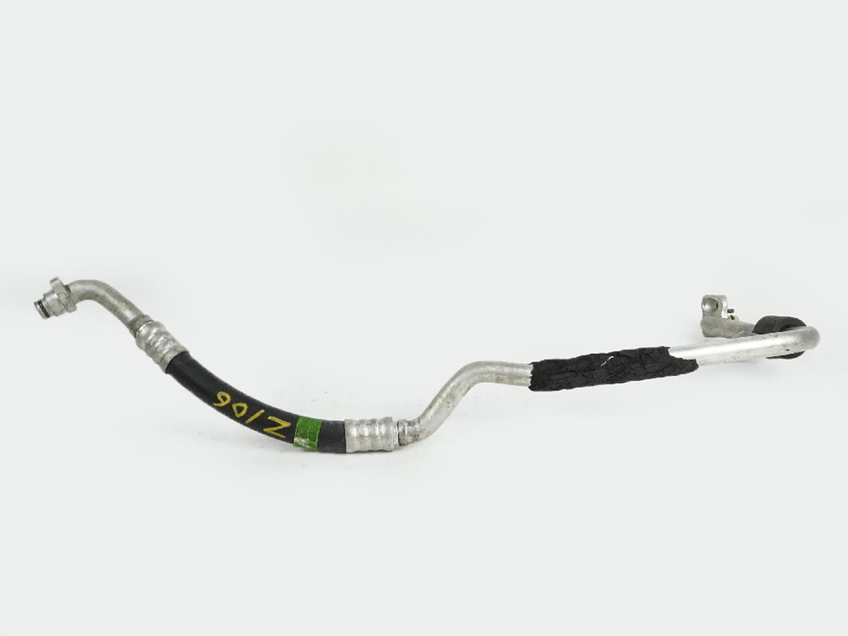 2003 - 2006 Mercedes Benz Sl Class R230 Hose Pipe Line Suction Refrigerant OEM