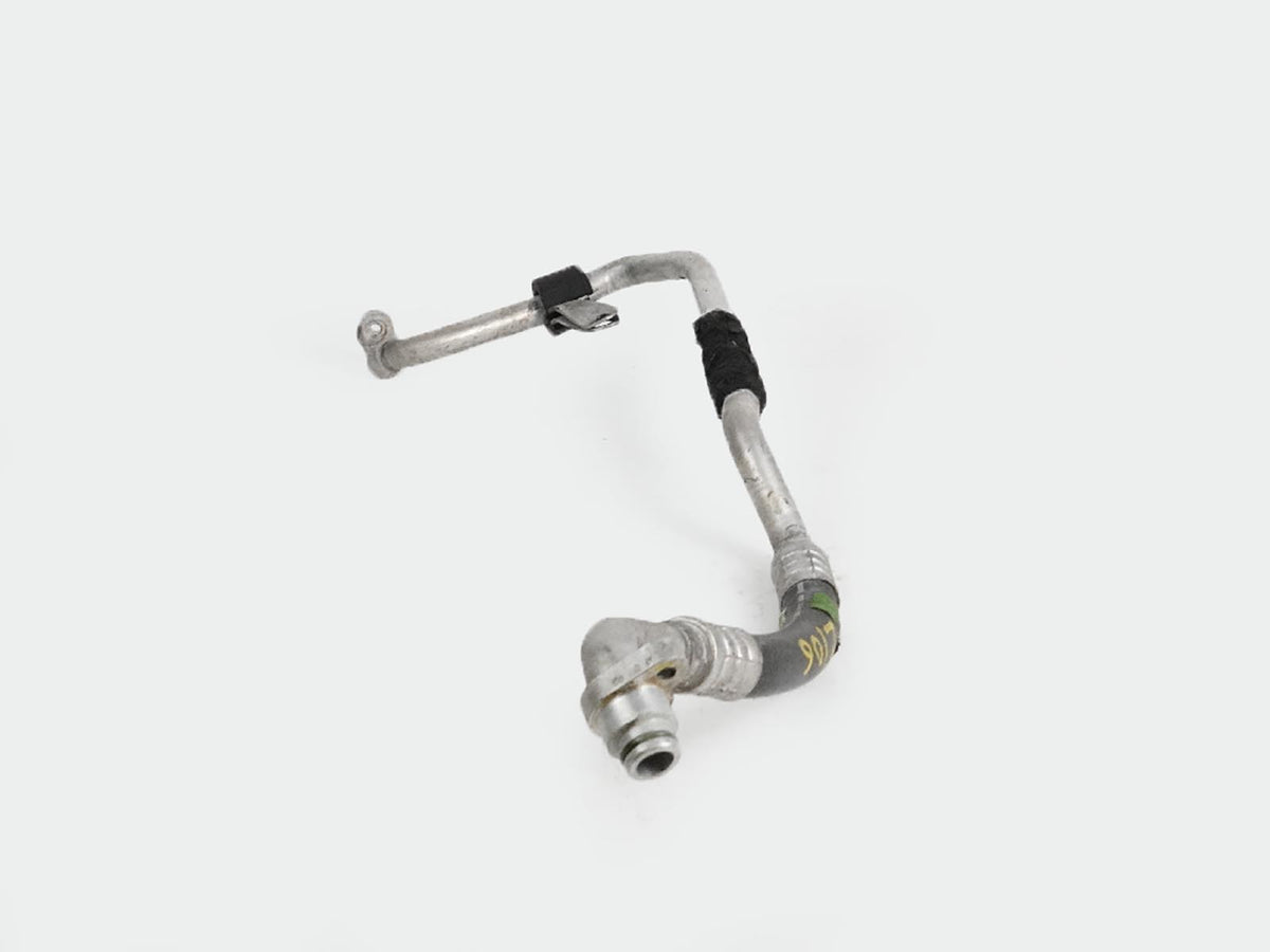 2003 - 2006 Mercedes Benz Sl Class R230 Hose Pipe Line Suction Refrigerant OEM