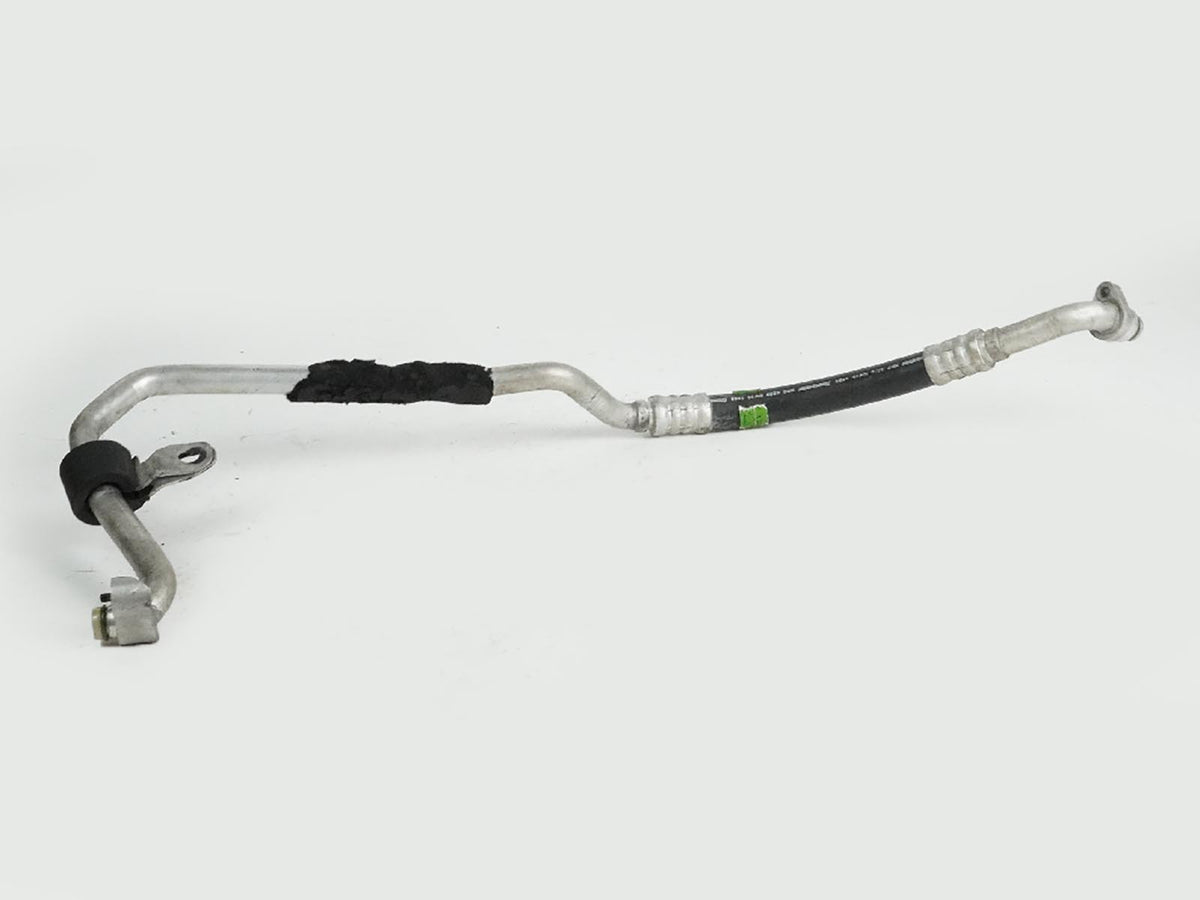 2003 - 2006 Mercedes Benz Sl Class R230 Hose Pipe Line Suction Refrigerant OEM