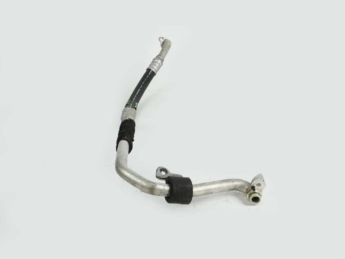 2003 - 2006 Mercedes Benz Sl Class R230 Hose Pipe Line Suction Refrigerant OEM