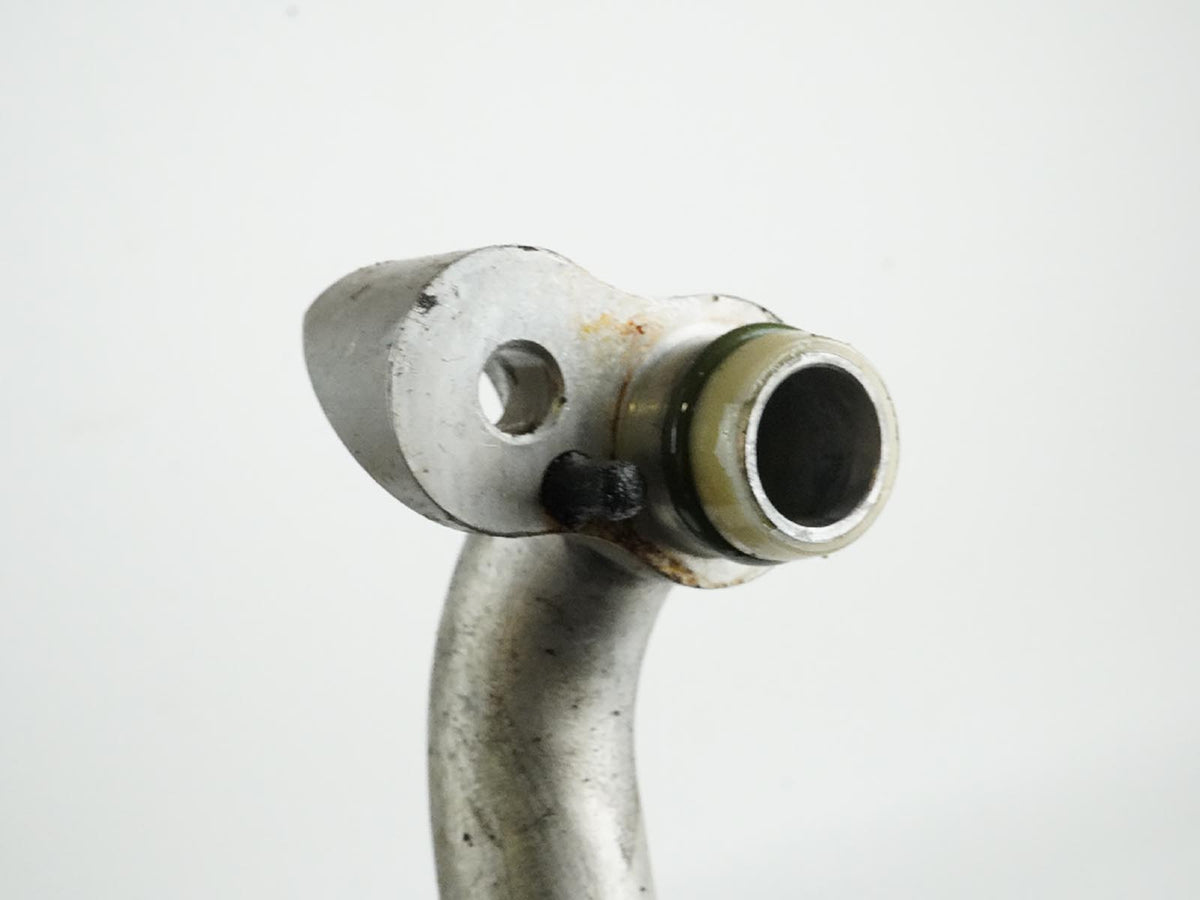 2003 - 2006 Mercedes Benz Sl Class R230 Hose Pipe Line Suction Refrigerant OEM