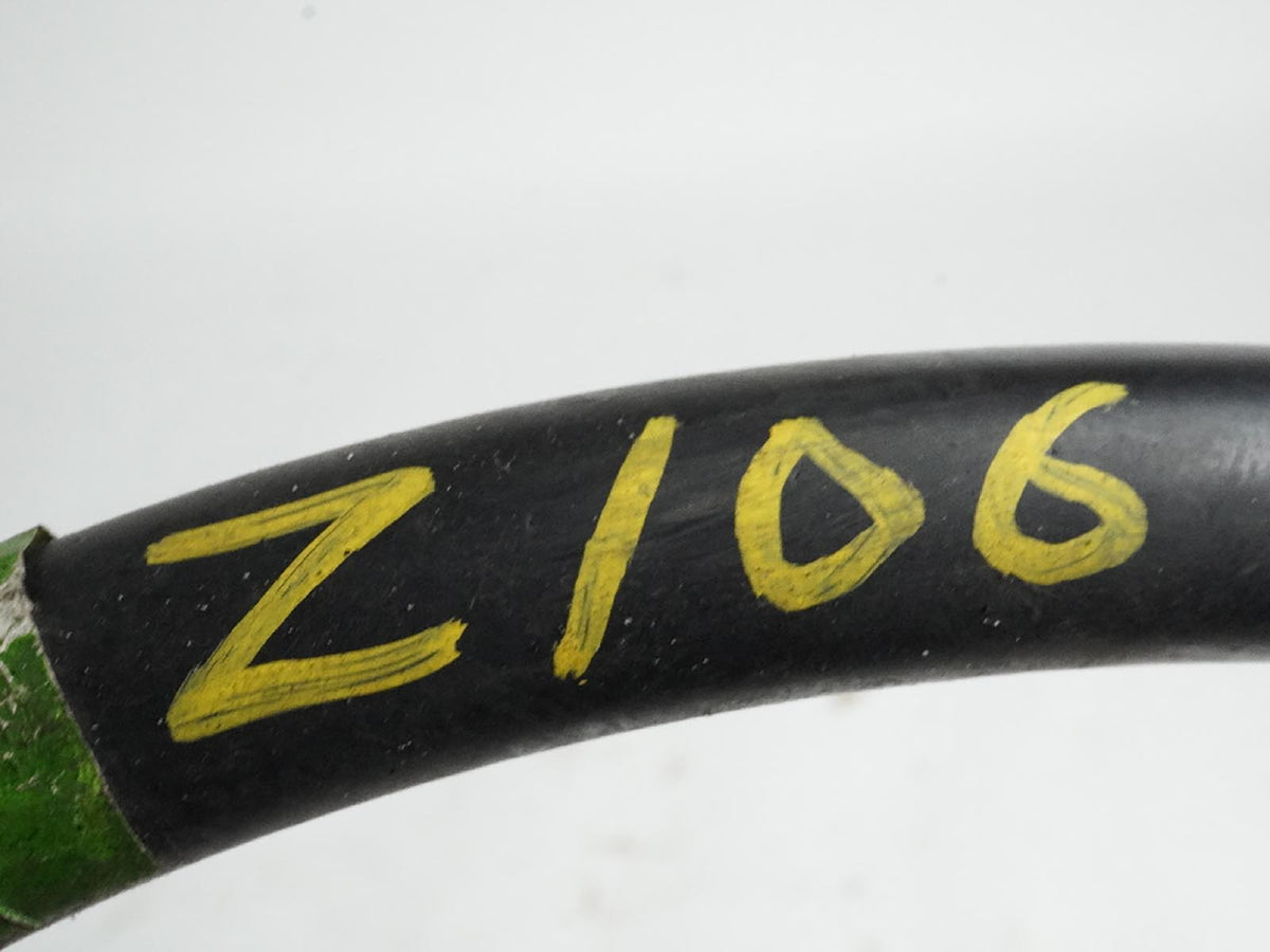 2003 - 2006 Mercedes Benz Sl Class R230 Hose Pipe Line Suction Refrigerant OEM