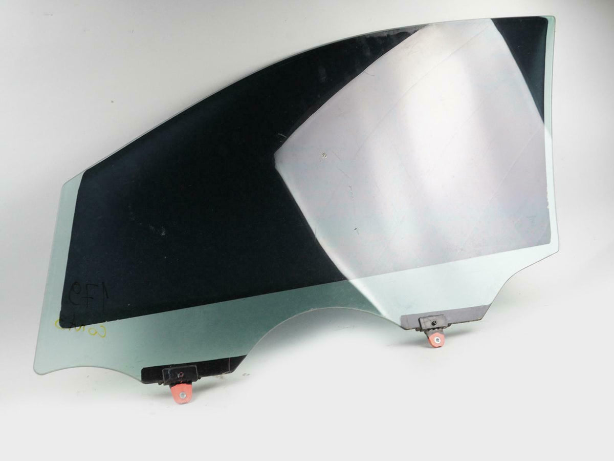 09-14 Nissan Maxima Sedan Window Glass Door Front Passenger h 803009N00A OEM