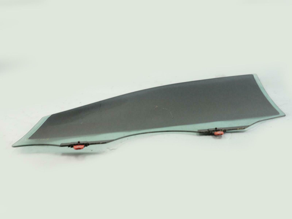 09-14 Nissan Maxima Sedan Window Glass Door Front Passenger h 803009N00A OEM