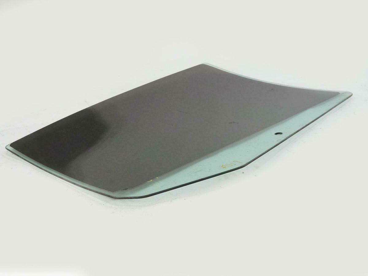 2011 -2014 Chrysler 200 Dodge Avenger Door Window Glass Rear Left 5074575AA OEM