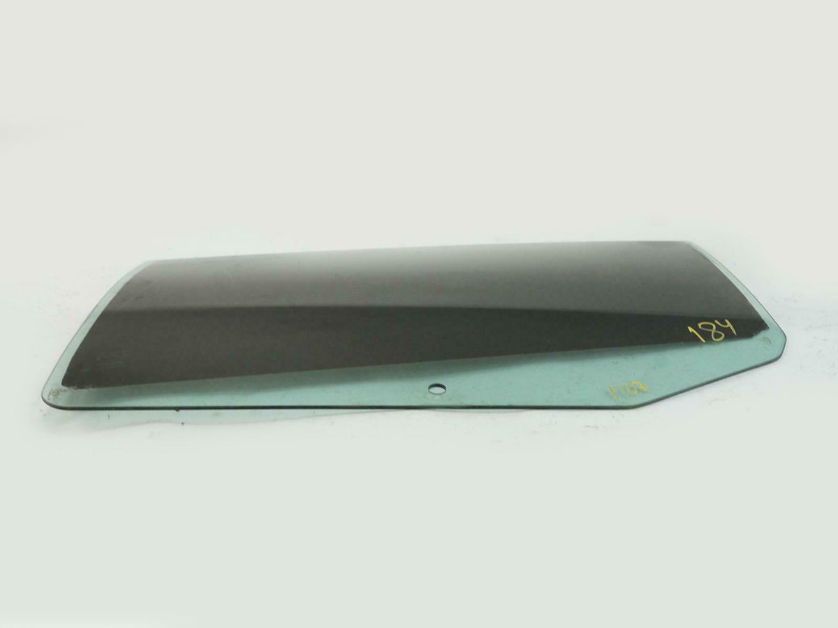 2011 -2014 Chrysler 200 Dodge Avenger Door Window Glass Rear Left 5074575AA OEM