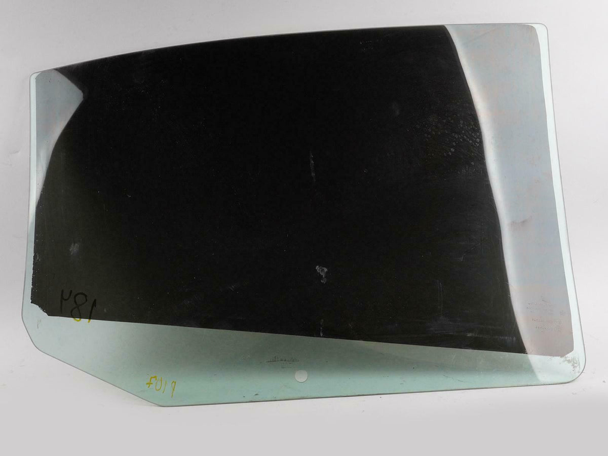2011 -2014 Chrysler 200 Dodge Avenger Door Window Glass Rear Left 5074575AA OEM