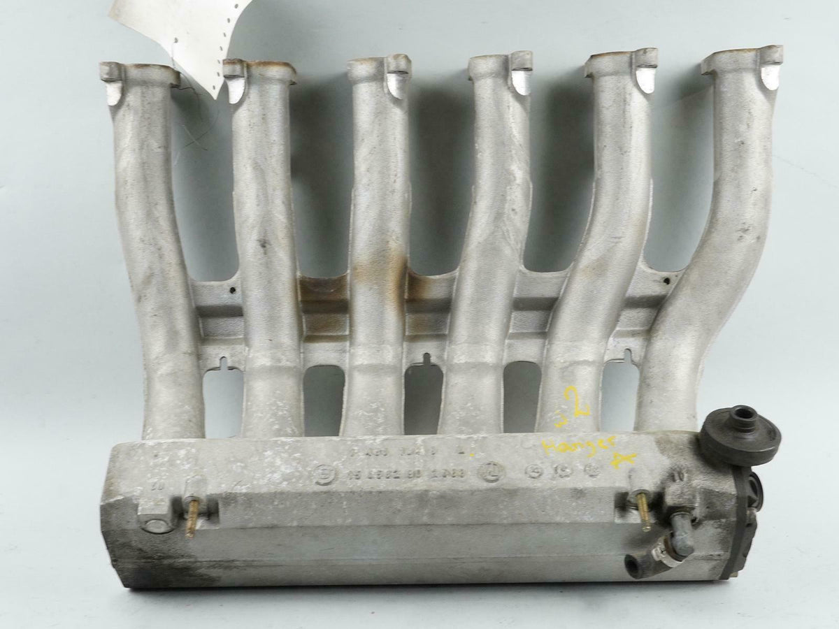 98-01 BMW 750 E38 5.4L Engine Intake Manifold Passenger Right RH 14351849 OEM