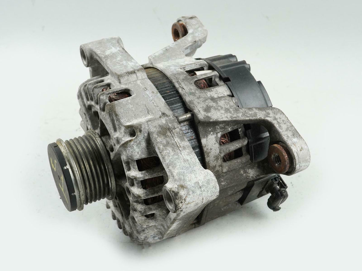 13-20 Chevrolet Cruze Trax Engine Alternator Generator Motor Unit 13597226 OEM