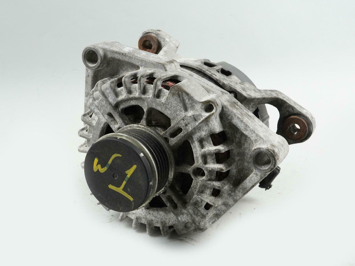 13-20 Chevrolet Cruze Trax Engine Alternator Generator Motor Unit 13597226 OEM