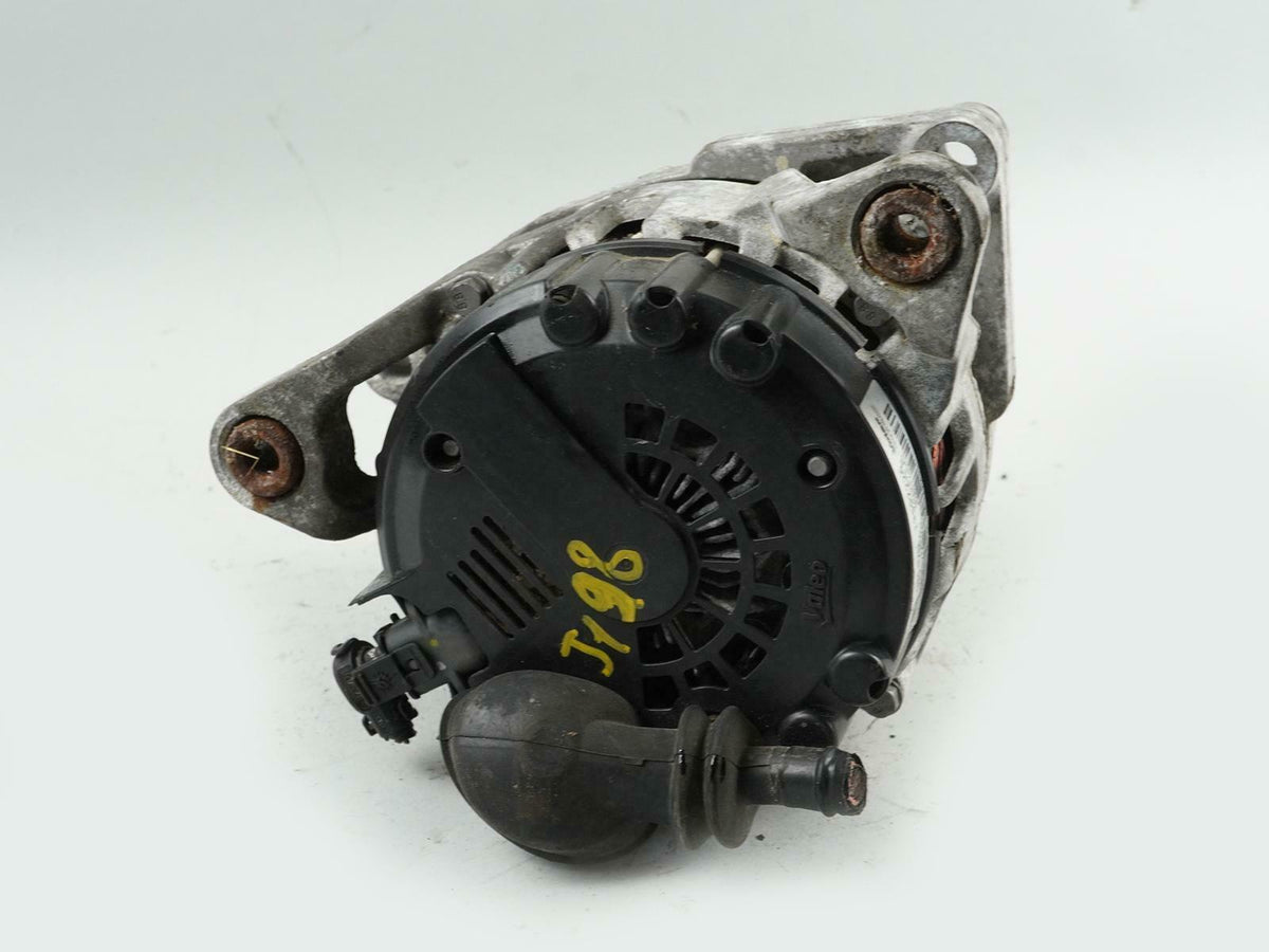 13-20 Chevrolet Cruze Trax Engine Alternator Generator Motor Unit 13597226 OEM