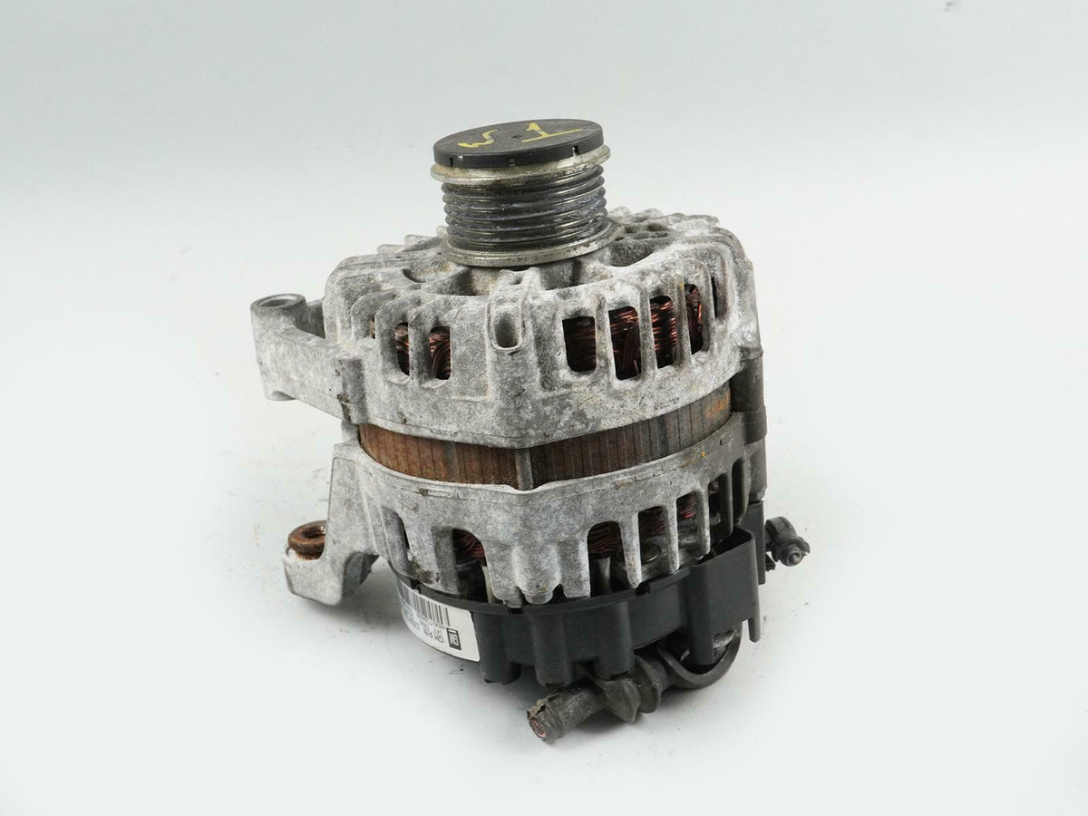 13-20 Chevrolet Cruze Trax Engine Alternator Generator Motor Unit 13597226 OEM