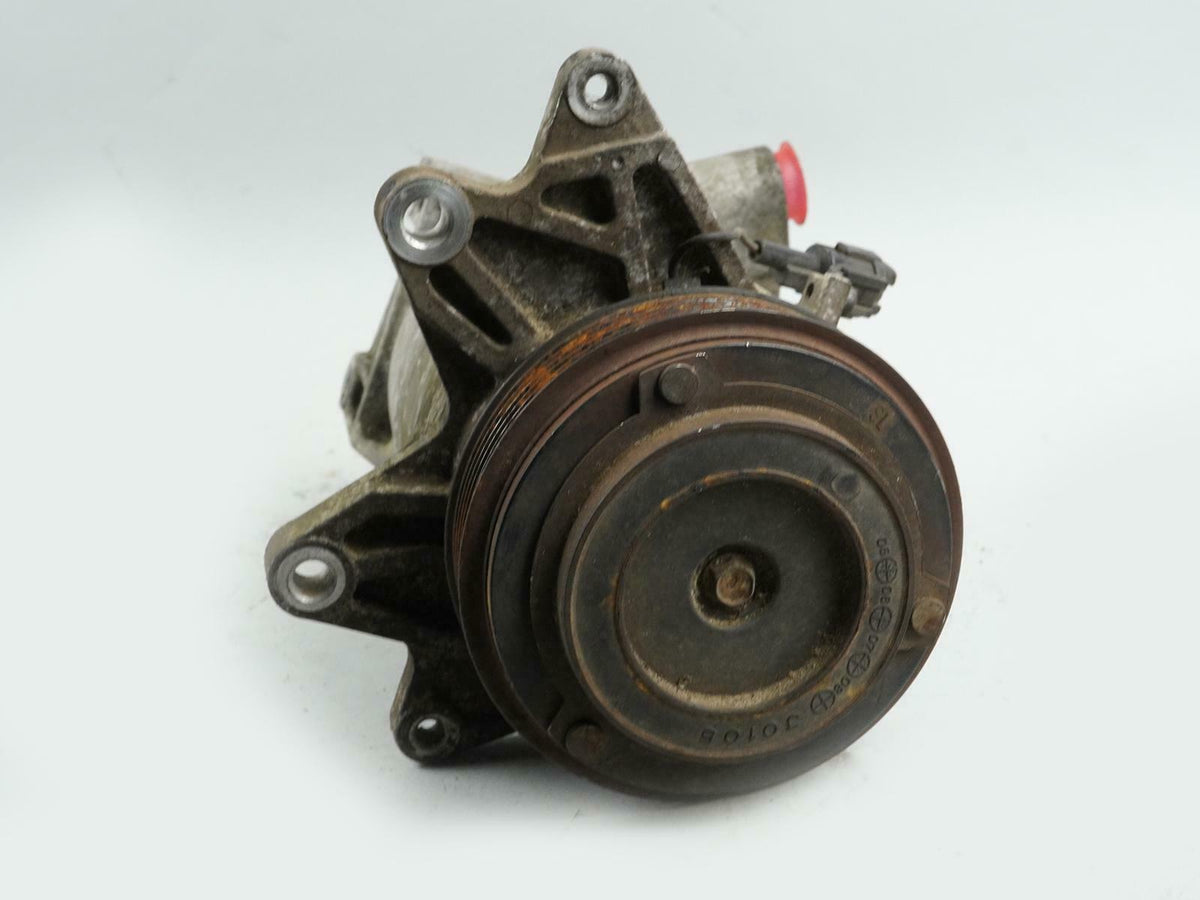 04-09 Nissan Quest AT 5 Speed AC Compressor Air Conditioning Pump Motor Unit OEM