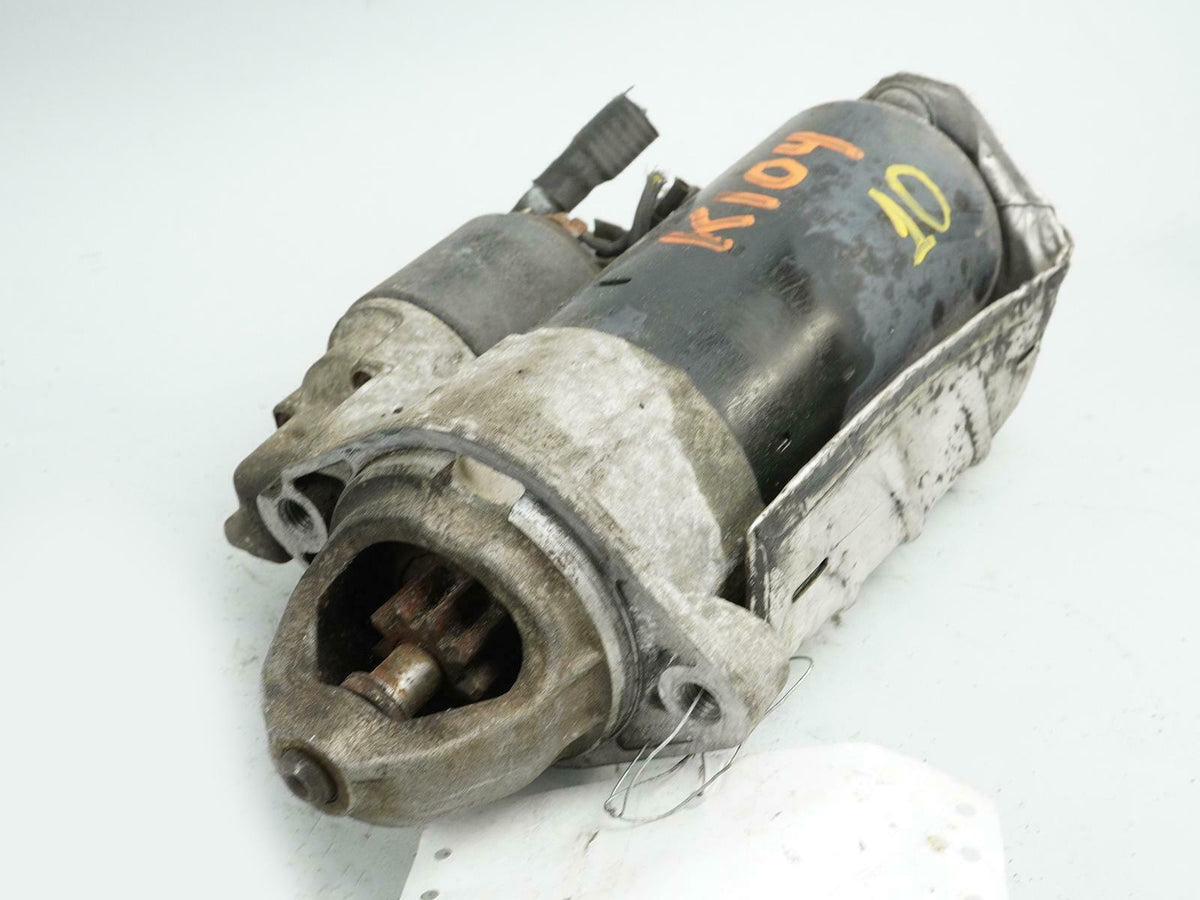 07-14 Volvo S80 Starter Motor Engine Iginition 6 Cylinder Wo Turbo 36000041 OEM