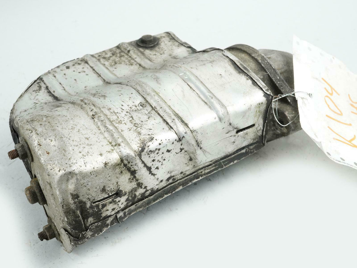 07-14 Volvo S80 Starter Motor Engine Iginition 6 Cylinder Wo Turbo 36000041 OEM