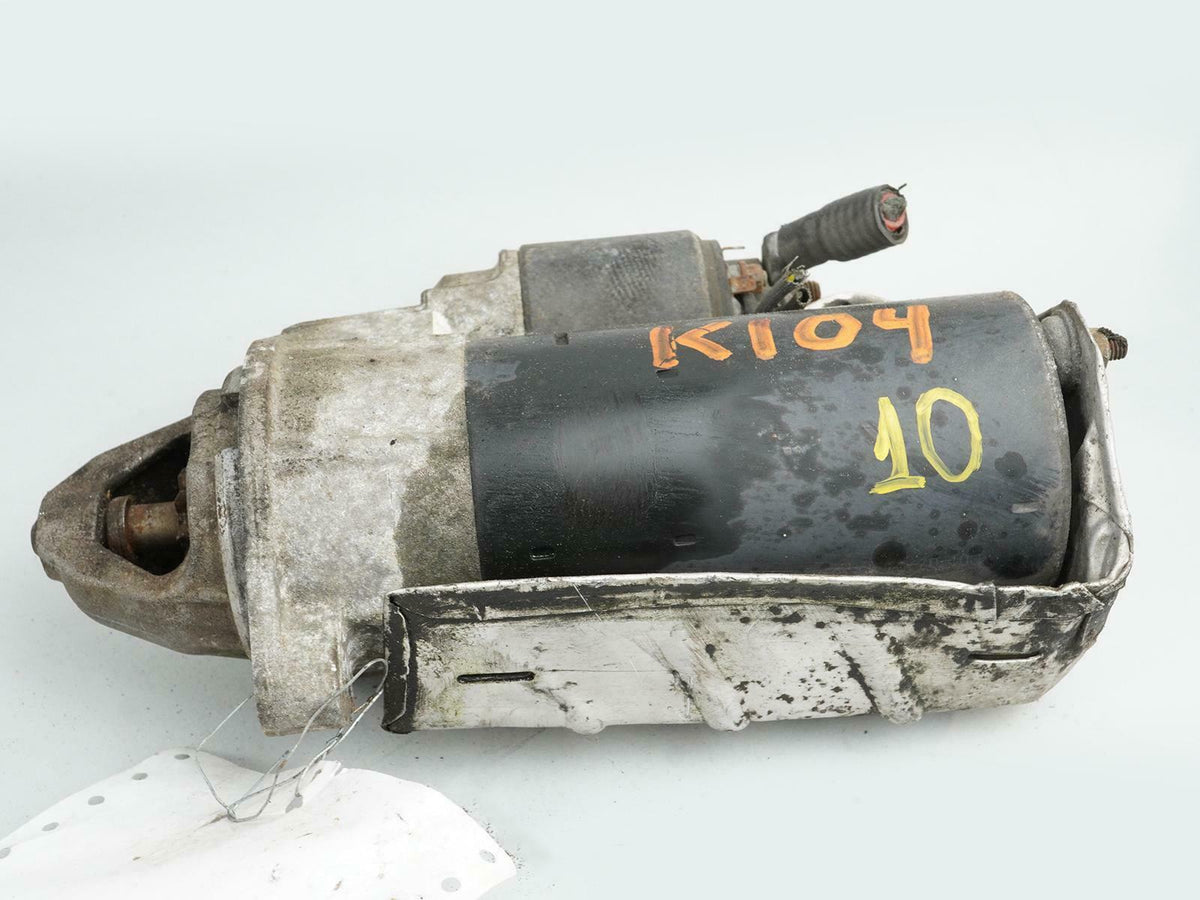 07-14 Volvo S80 Starter Motor Engine Iginition 6 Cylinder Wo Turbo 36000041 OEM