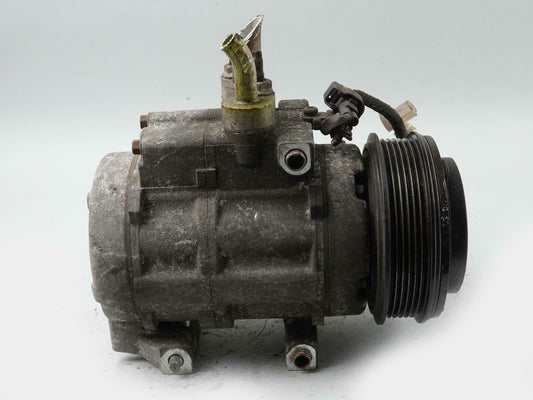 06-10 Mercury Mountaineer Ford Explorer AC Air Compressor Unit 6L2419D629FA OEM