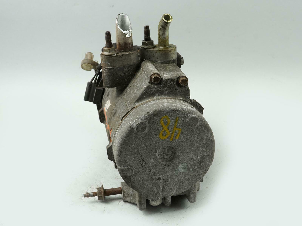 06-10 Mercury Mountaineer Ford Explorer AC Air Compressor Unit 6L2419D629FA OEM
