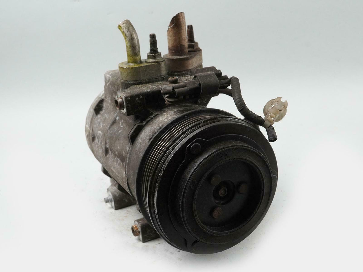 06-10 Mercury Mountaineer Ford Explorer AC Air Compressor Unit 6L2419D629FA OEM