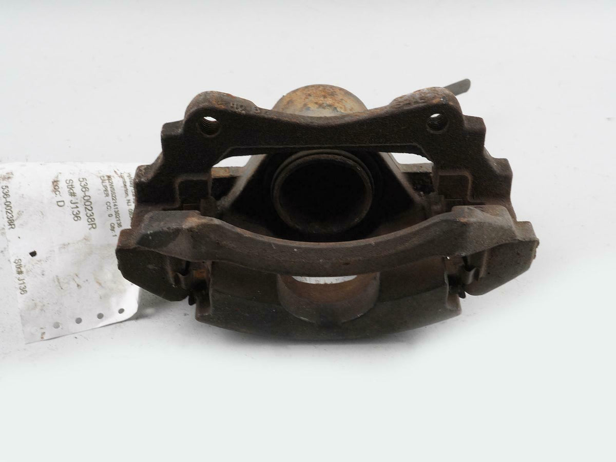 04-08 Pontiac Grand Prix Caliper Brake Stop System Front Passenger Right RH OEM