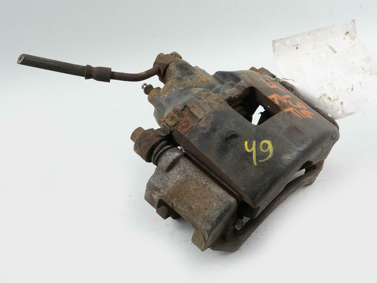 04-08 Pontiac Grand Prix Caliper Brake Stop System Front Passenger Right RH OEM