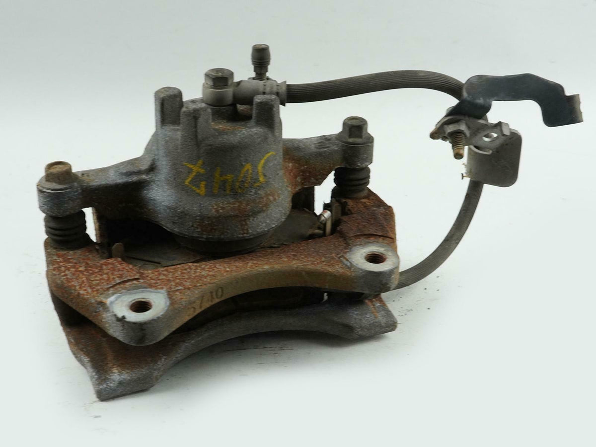 07- 17 Jeep Compass Patriot Caliper Brake Stop System Front Passenger Right RH OEM