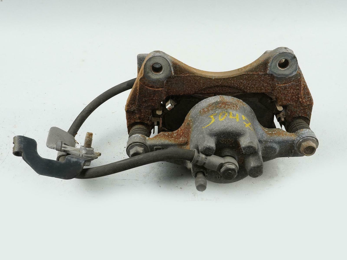 07- 17 Jeep Compass Patriot Caliper Brake Stop System Front Passenger Right RH OEM