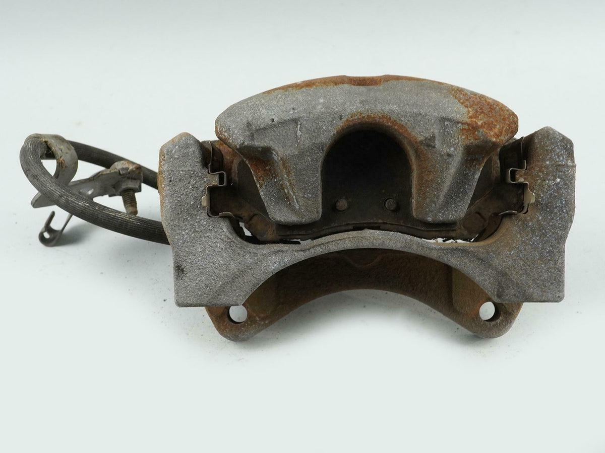 07- 17 Jeep Compass Patriot Caliper Brake Stop System Front Passenger Right RH OEM