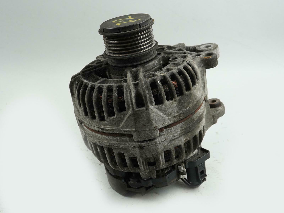 00 - 06 Audi TT Convertible Alternator Generator 120 Amp 028903028E OEM