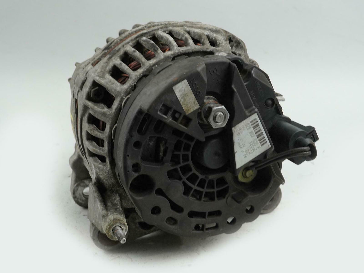 00 - 06 Audi TT Convertible Alternator Generator 120 Amp 028903028E OEM