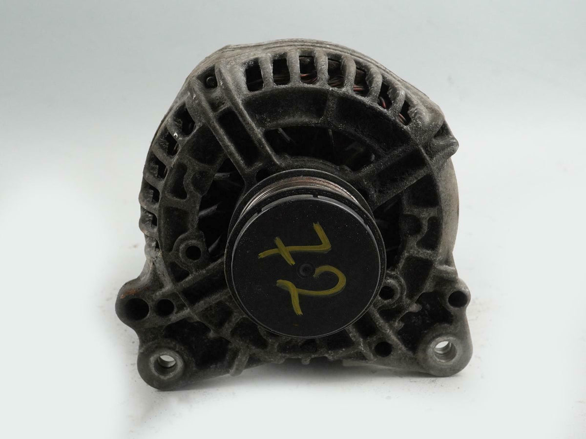 00 - 06 Audi TT Convertible Alternator Generator 120 Amp 028903028E OEM