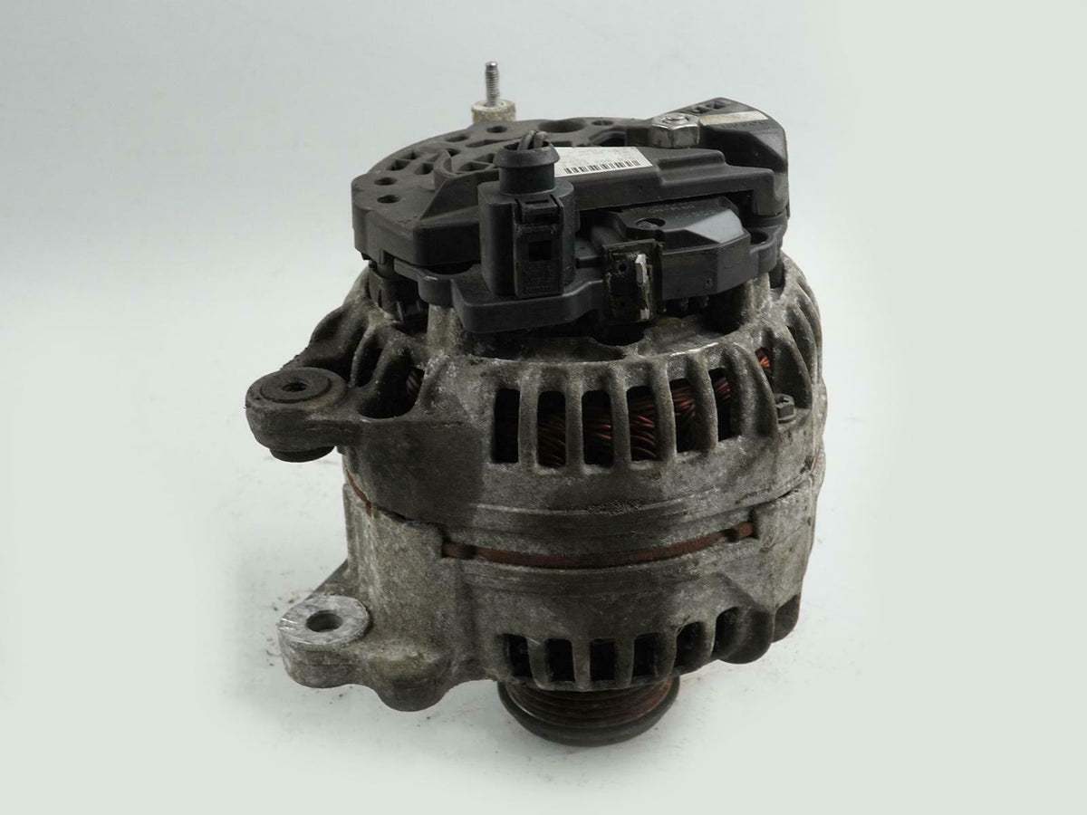 00 - 06 Audi TT Convertible Alternator Generator 120 Amp 028903028E OEM