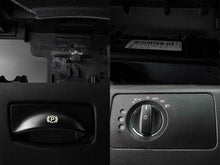 Load image into Gallery viewer, 2011 - 2013 MERCEDES BENZ R CLASS W251 DASH PANEL COVER W HEADLIGHT SWITCH OEM, used