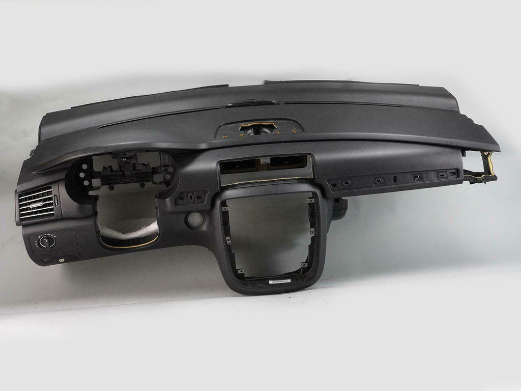  2011 - 2013 MERCEDES BENZ R CLASS W251 DASH PANEL COVER W HEADLIGHT SWITCH OEM, buy