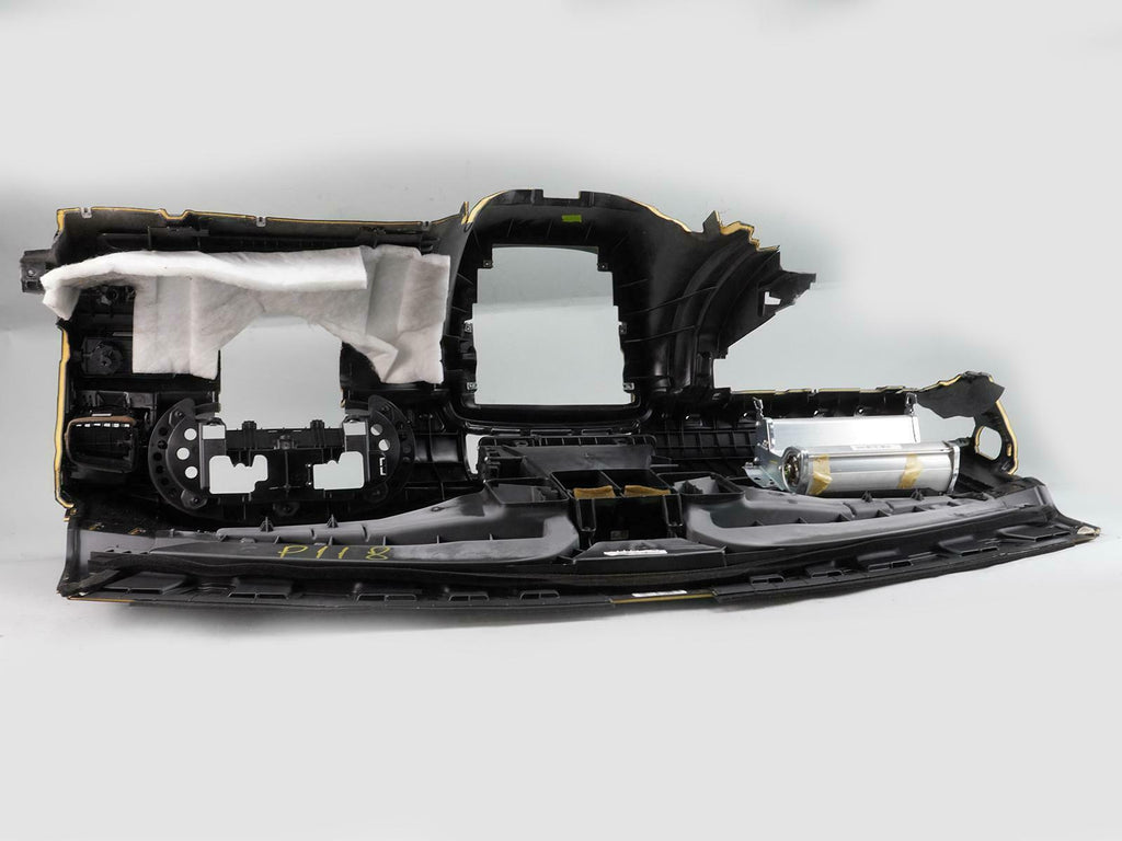 2011 - 2013 MERCEDES BENZ R CLASS W251 DASH PANEL COVER W HEADLIGHT SWITCH OEM, price