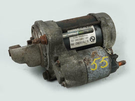 2004 - 2005 BMW 3 SERIES E46 330I ENGINE STARTER MOTOR IGNITION ASSEMBLY OEM, Price