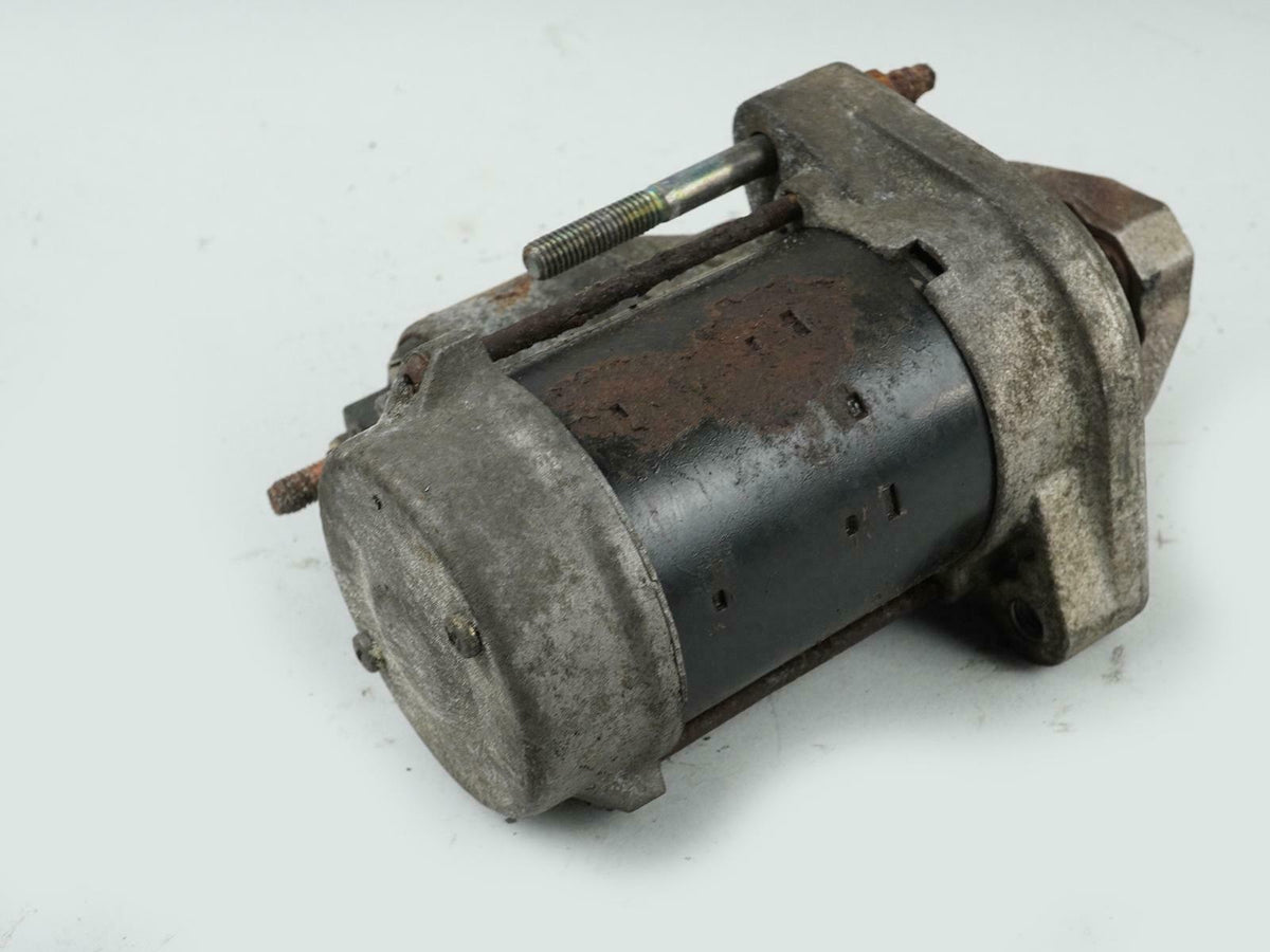 04-05 BMW 3Series 330I  E46 Engine Starter Motor Ignition 751539205 OEM