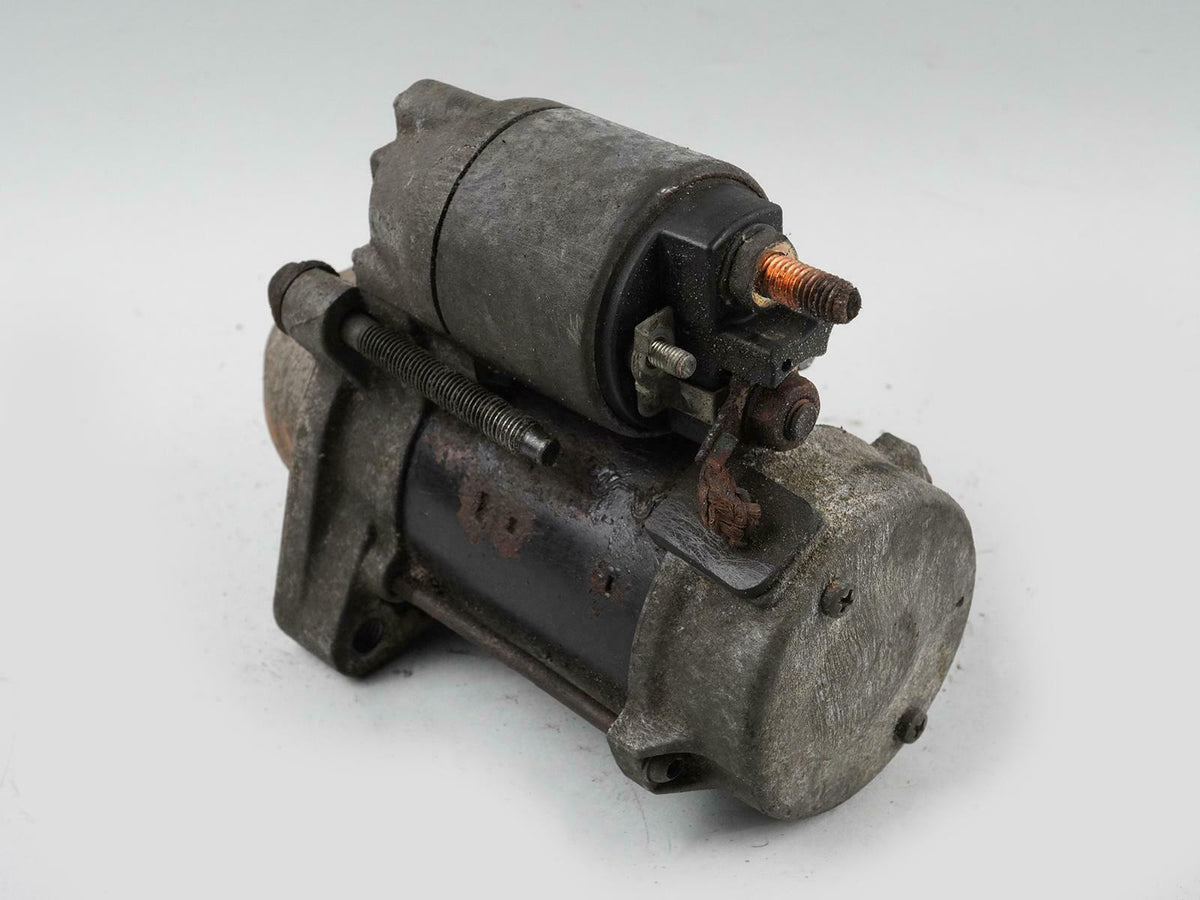 04-05 BMW 3Series 330I  E46 Engine Starter Motor Ignition 751539205 OEM