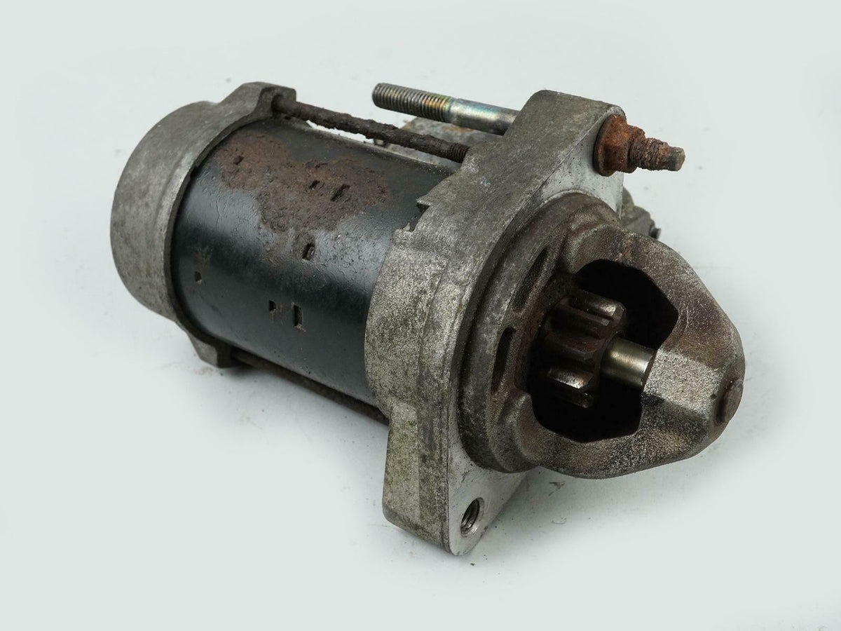 04-05 BMW 3Series 330I  E46 Engine Starter Motor Ignition 751539205 OEM