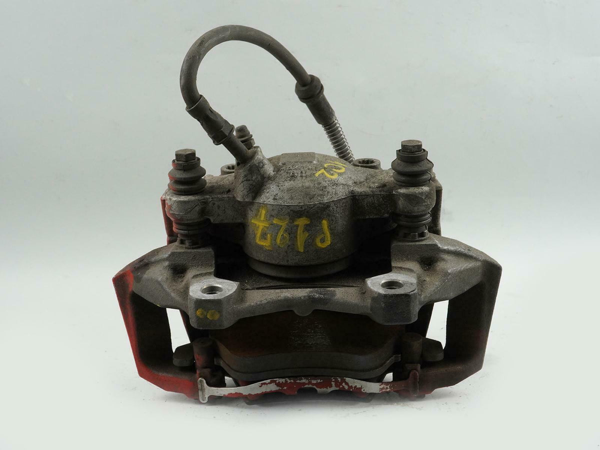 10-16 Mercedes Benz E Class W212 E350 Brake Caliper Right Front RH OEM