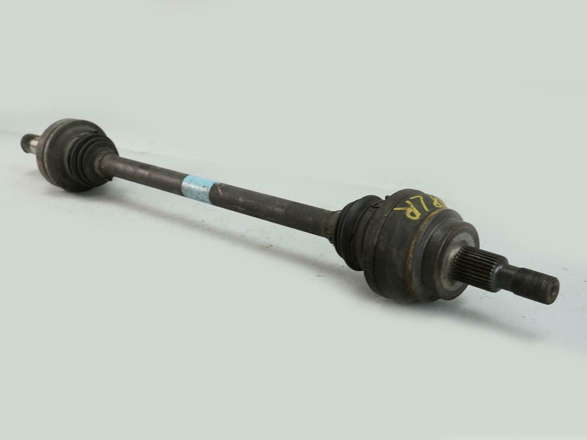 07-11 Mercedes Benz R Class W251 Axle Shaft Rear Left Side LH A2513501410 OEM