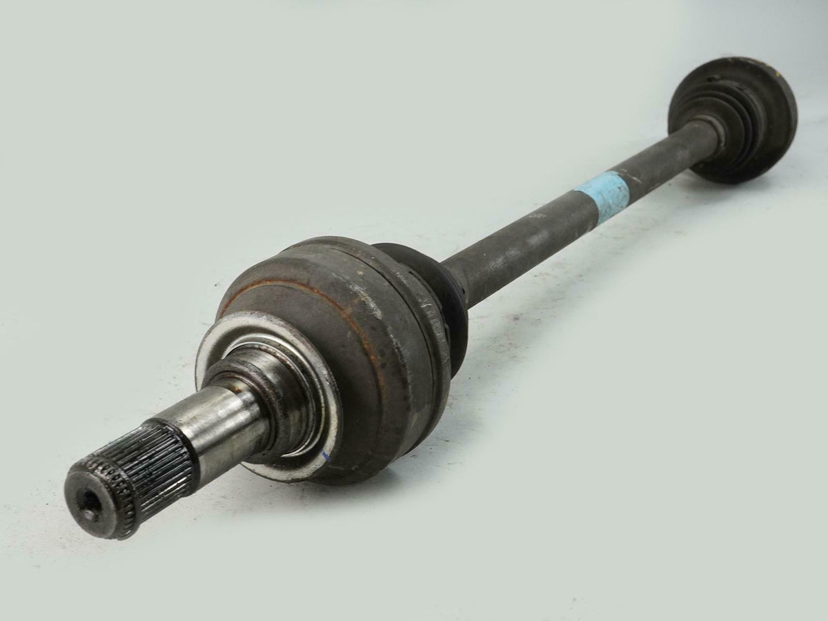 07-11 Mercedes Benz R Class W251 Axle Shaft Rear Left Side LH A2513501410 OEM