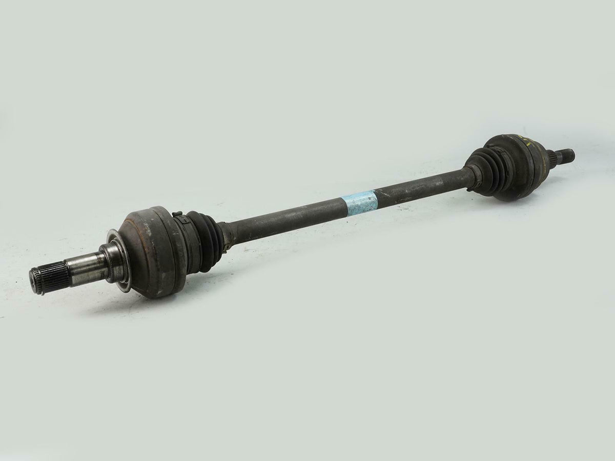 07-11 Mercedes Benz R Class W251 Axle Shaft Rear Left Side LH A2513501410 OEM