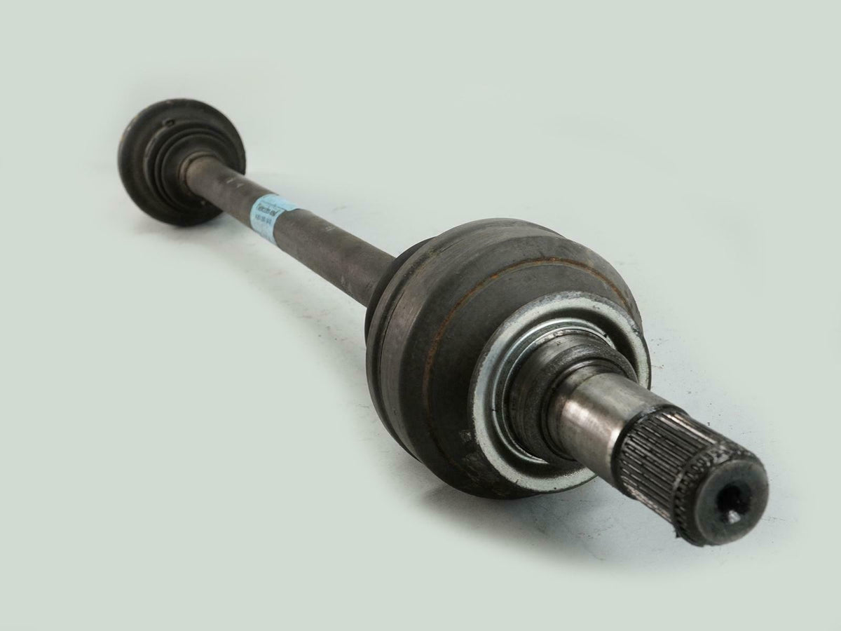 07-11 Mercedes Benz R Class W251 Axle Shaft Rear Left Side LH A2513501410 OEM