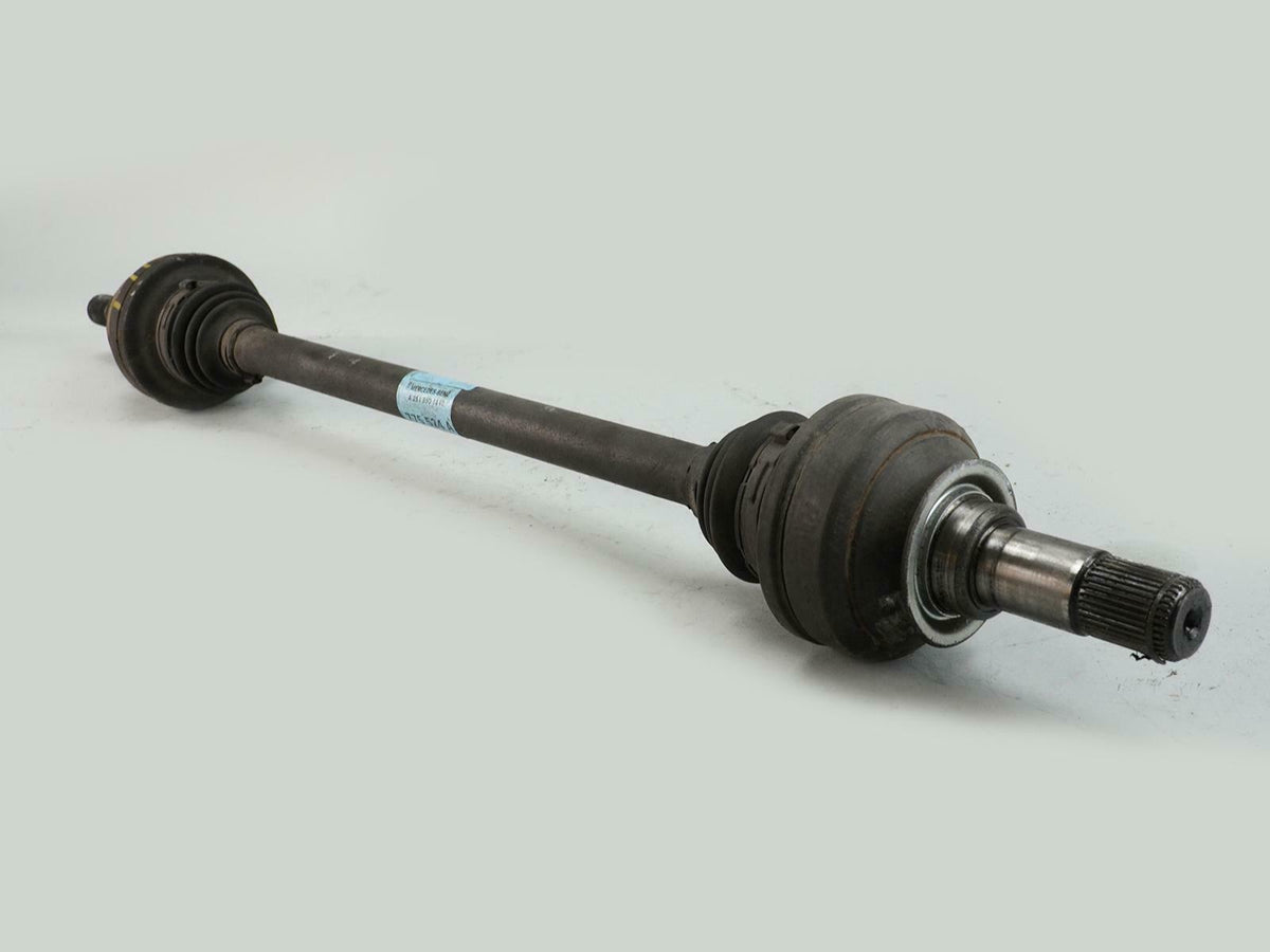 07-11 Mercedes Benz R Class W251 Axle Shaft Rear Left Side LH A2513501410 OEM