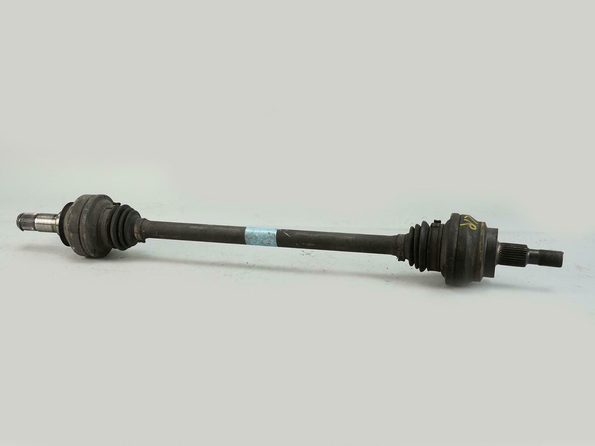 07-11 Mercedes Benz R Class W251 Axle Shaft Rear Left Side LH A2513501410 OEM