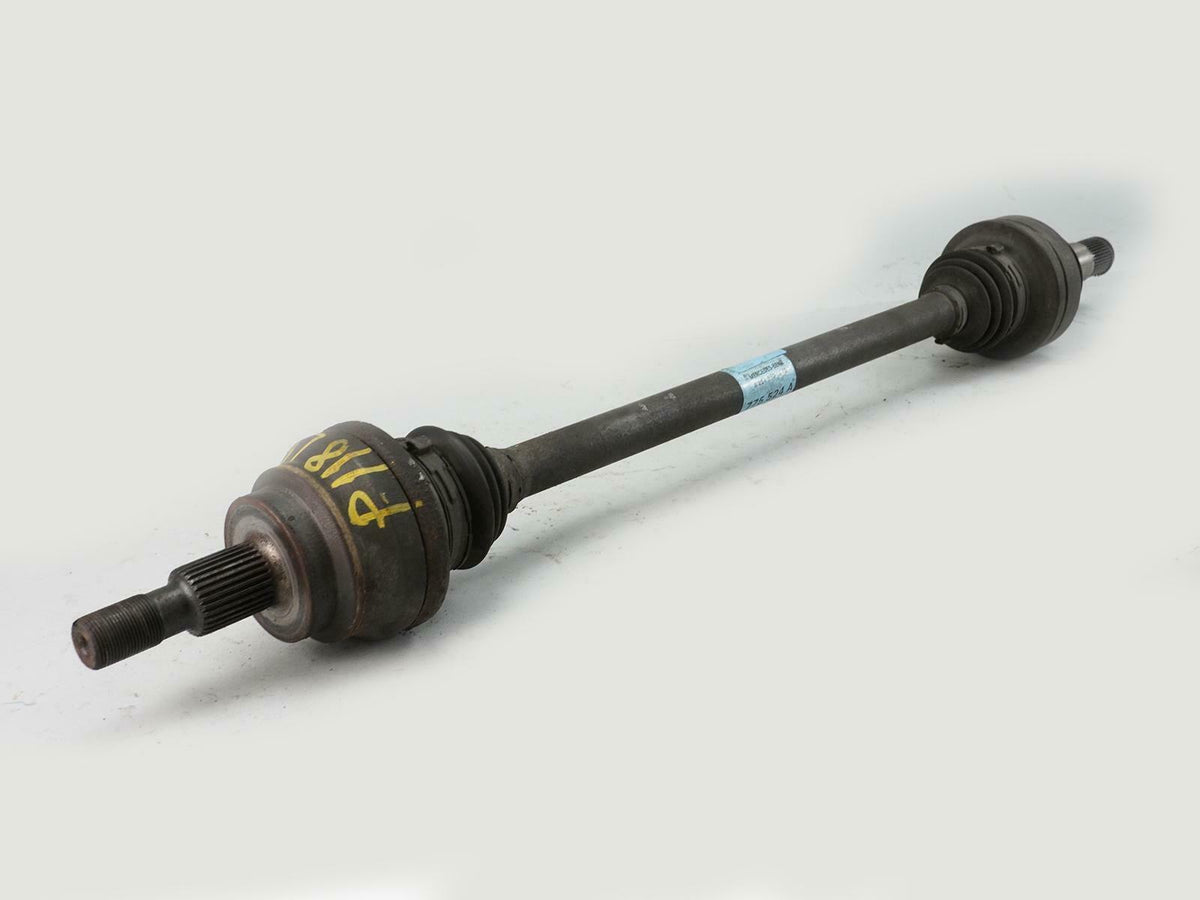 07-11 Mercedes Benz R Class W251 Axle Shaft Rear Left Side LH A2513501410 OEM