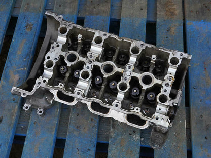 2008 - 2011 Mercedes Benz C Class W204 C300 Engine Motor Cylinder Head Rh OEM